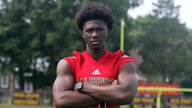 Jalon Walker
